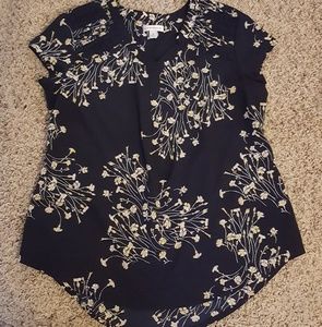 Croft & Barrow Medium Top